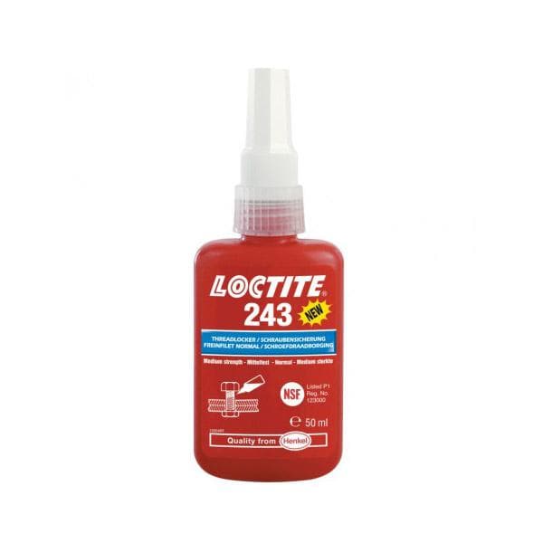 Keo Loctite 243 50ml - Image 1