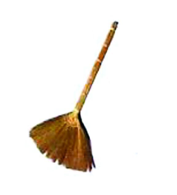 Chổi chít cán chít - Image 1