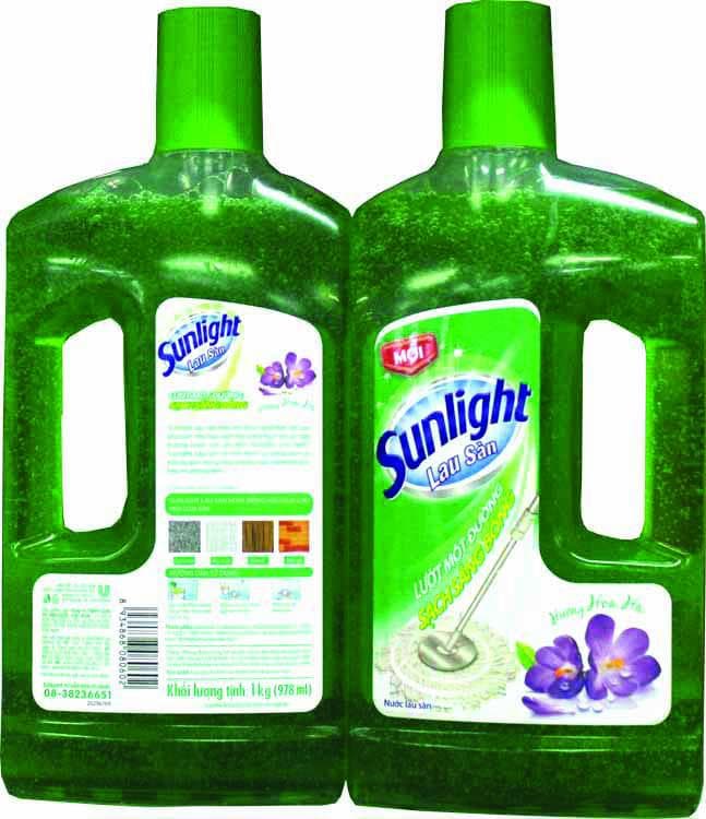 Nước lau nhà Sunlight 1Kg - Image 1