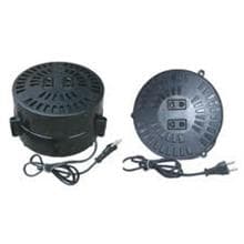 Biến áp đổi nguồn hạ áp 1 pha DN006 - Image 1