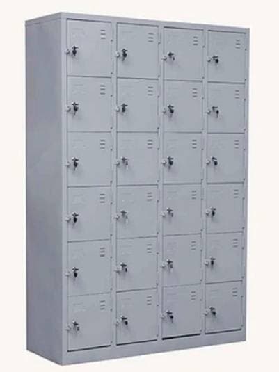 Tủ Locker 24 ô TM24S
