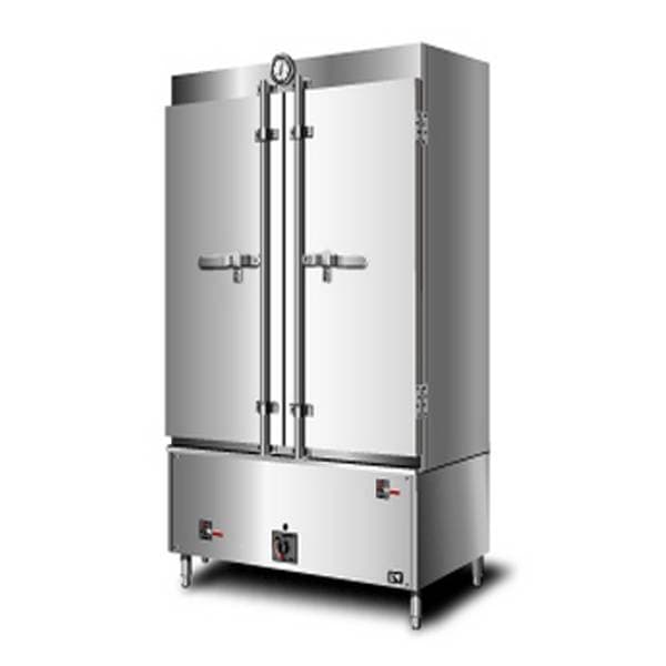 Tủ cơm công nghiệp TCCN2M - Image 1