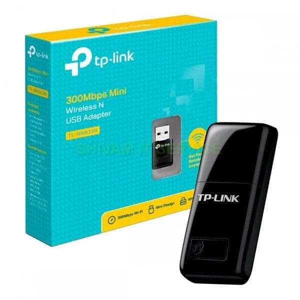 USB Wifi TP-Link TL-WN823N