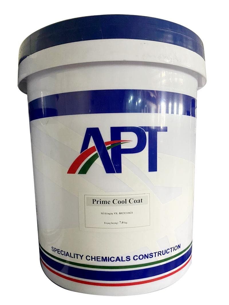 Sơn nền Epoxy ATP - Image 1