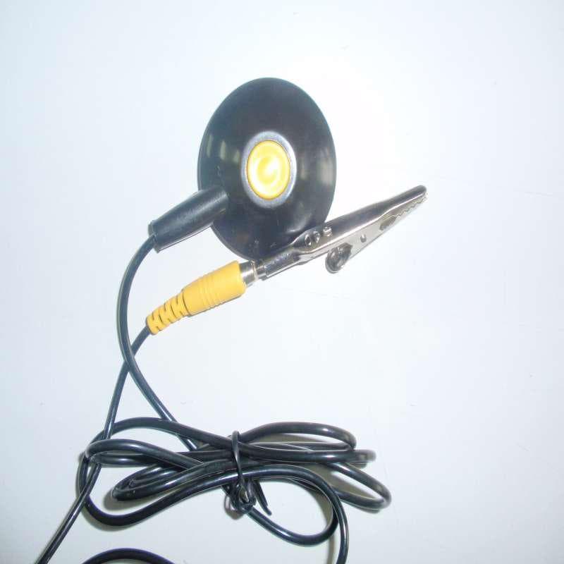Dây tiếp đất chống tĩnh điện - Image 1