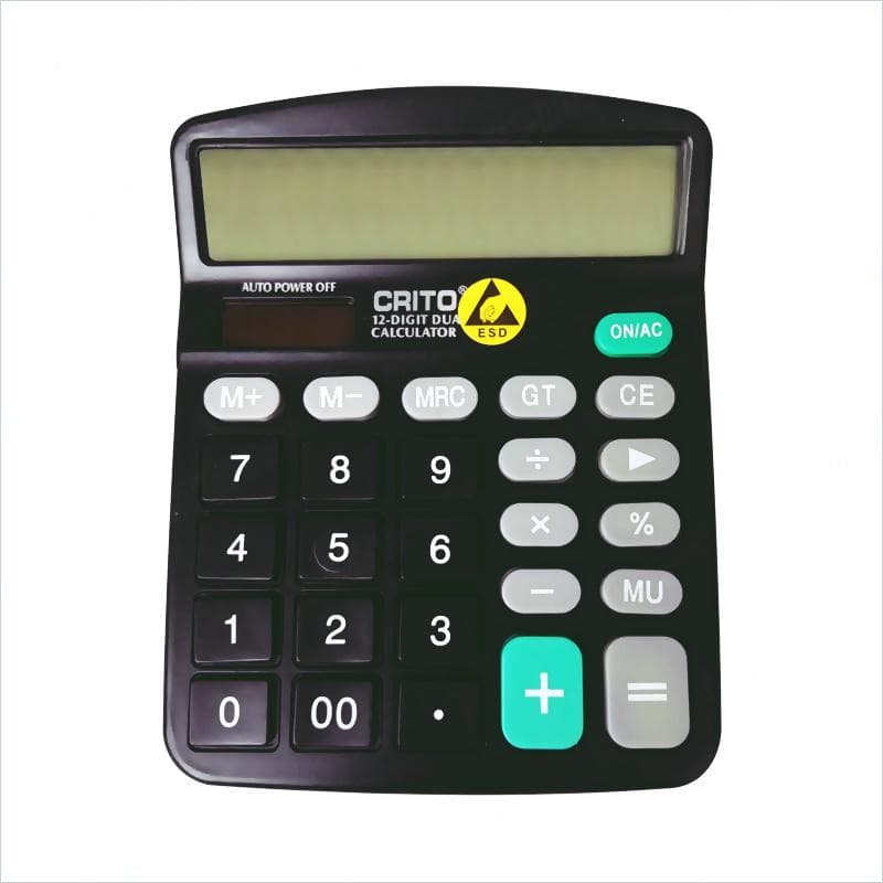 Máy tính tay chống tĩnh điện ESD - Image 1