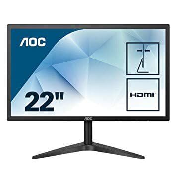 Màn hình AOC 22B1HS - Image 1
