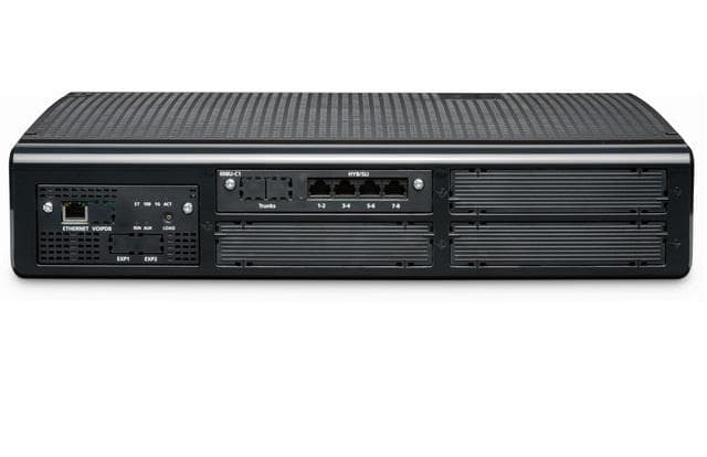 Tổng đài NEC SL2100 - Image 1