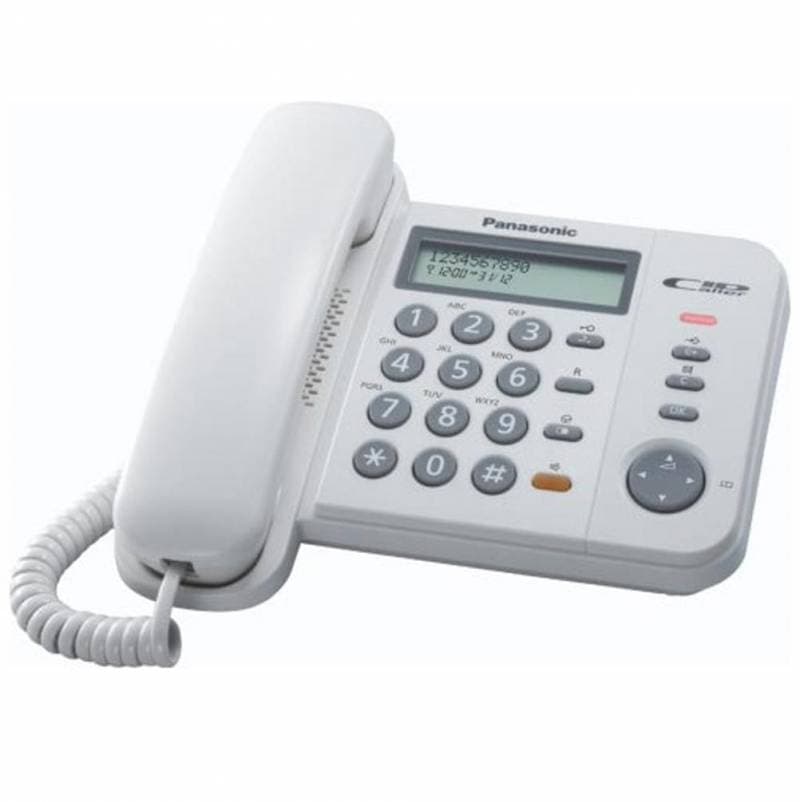 Điện thoại Panasonic KX-TS580 - Image 1