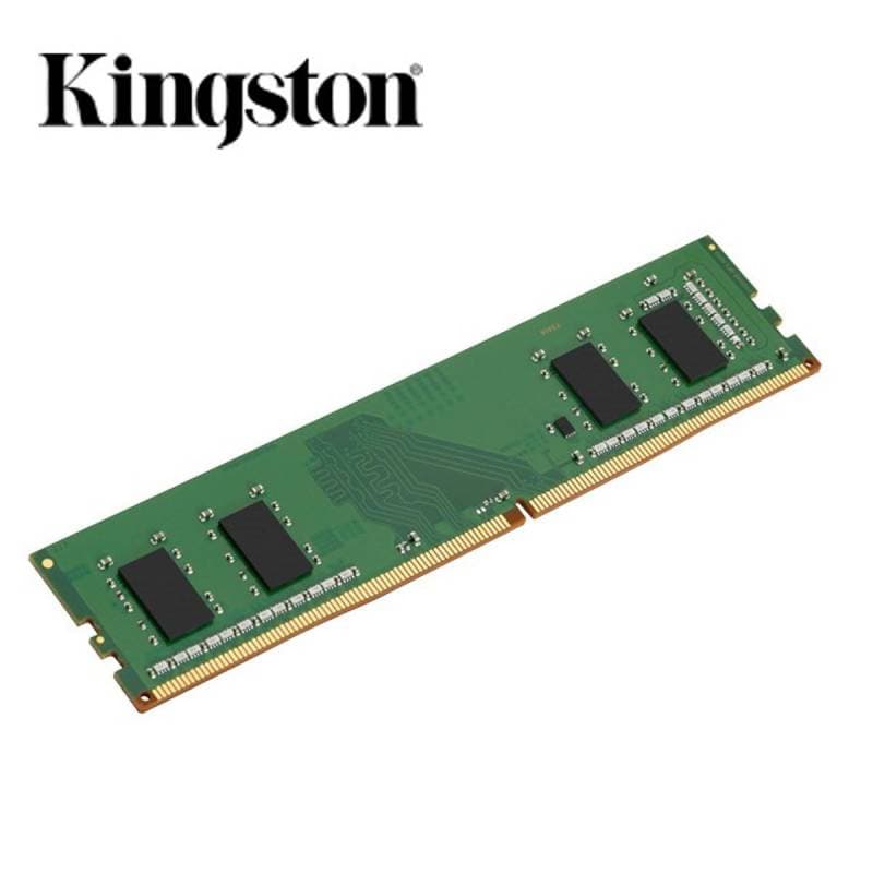Bộ nhớ trong Kingston DDR4 8GB 3200mhz - Image 1