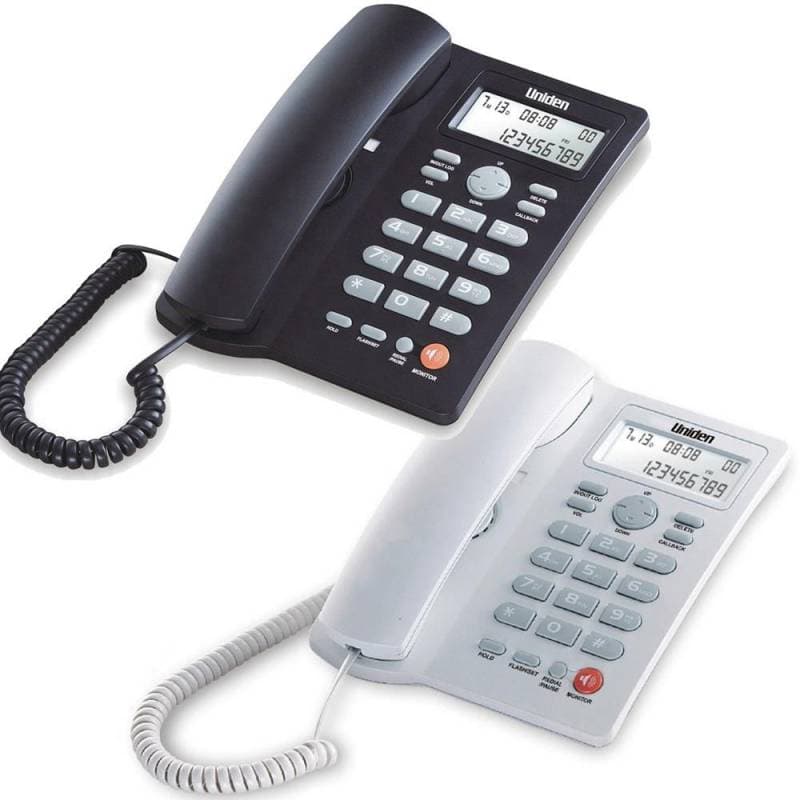 Điện thoại cố định Uniden AS 7413