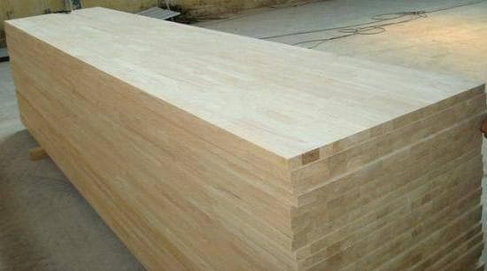 Tấm gỗ công nghiệp BC 1220x2400mm - Image 1