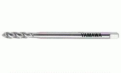 Mũi taro rãnh xoắn dài SPQ5.0KL12 M5x0.8 - Image 1