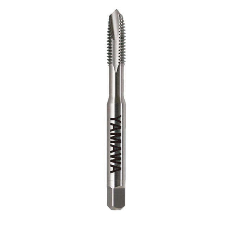 Mũi taro rãnh thẳng POS016Q M16x2