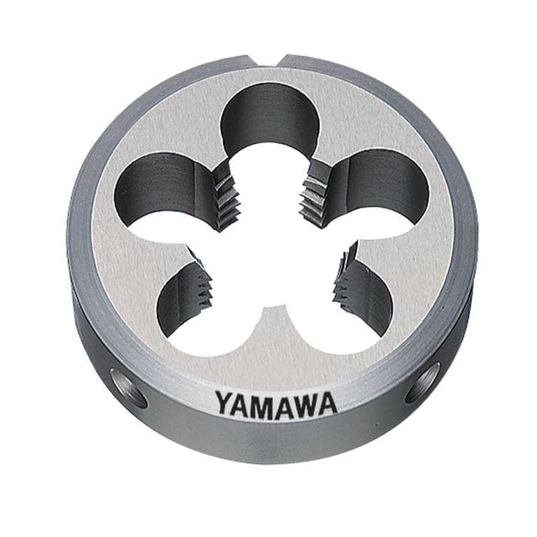 Mũi khoan Yamawa CY1.5 CD-S 1.5x60°x5