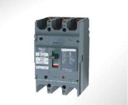 Aptomat MCCB 3P-60A - Image 1