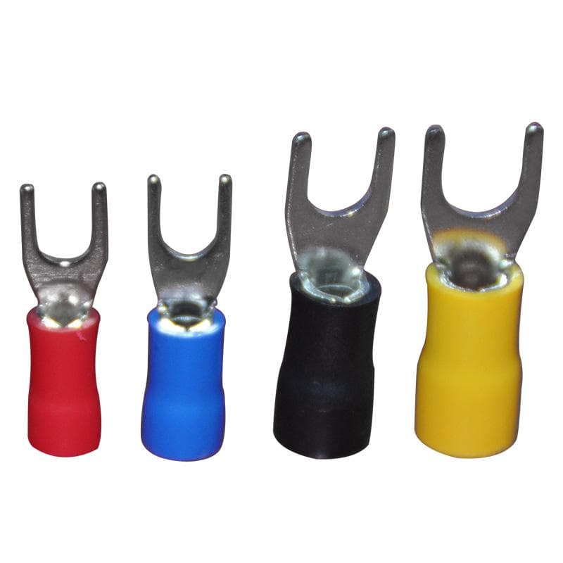 Đầu cốt chẻ dùng cho dây 1.5-2.5mm