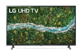 Smart Tivi LG 4K 55 inch 55UP7550PTC