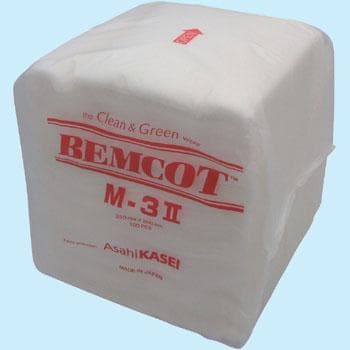 Giấy lau phòng sạch Bemcot M-3II