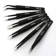 Nhíp chống tĩnh điện ESD10 - Image 1