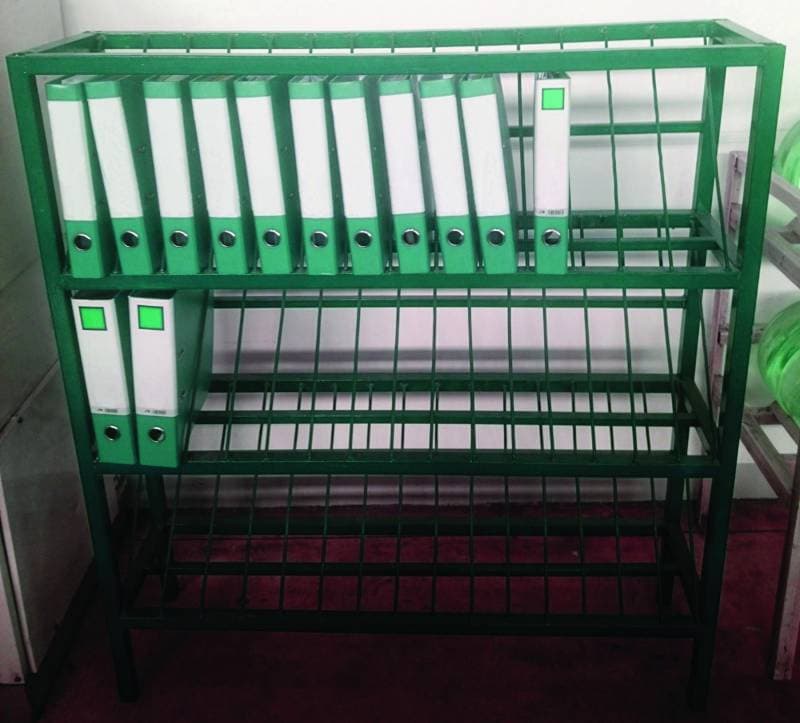 Giá để tài liệu GTL1200 - Image 1