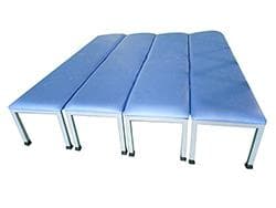 Ghế băng dài GBM1800UV