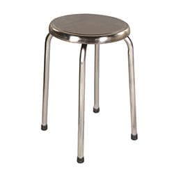 Ghế inox GDM01I - Image 1