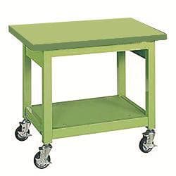 Bàn thao tác di động 2 tầng BTT1800-800DD2T