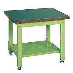 Bàn thao tác chân điều chỉnh BTTM1800S-DC2T - Image 1