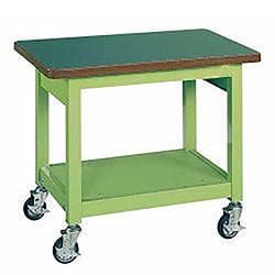 Bàn thao tác di động 2 tầng BTTM1000S-DD2T - Image 1