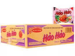 Mỳ ăn liền Hảo Hảo - Image 1