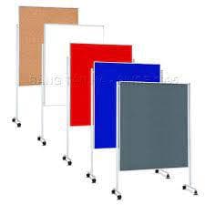 Vách ngăn lửng Mezza 1200x1800