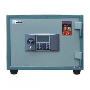Két sắt điện tử KS 50N-DT - Image 1