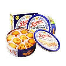 Bánh Danisa - Image 1