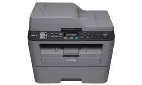 Máy in Brother MFC-L2701DW