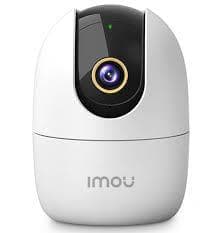 CAMERA IP WIFI IMOU Ranger 2C IPC-A42P-B 4MP - Image 1