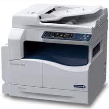 Máy Photocopy Fuji Xeox S2220