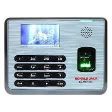 Máy chấm công RonaldJack X629Pro