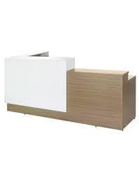 Quầy lễ tân 190 QLT-02 - Image 1