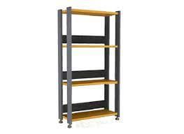 Giá sách gỗ nội thất Fami SM4040H