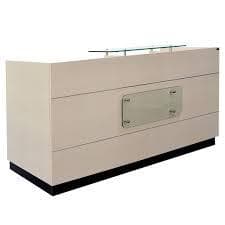 Bàn quầy lễ tân Hòa Phát BQ102 - Image 1
