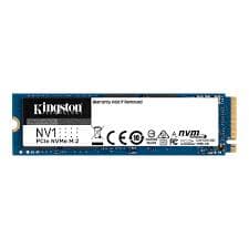 Ổ cứng SSD Kingston NV1 1TB PCIe Nvme - Image 1