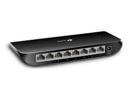 Bộ chia mạng TP link TL-SG1008D