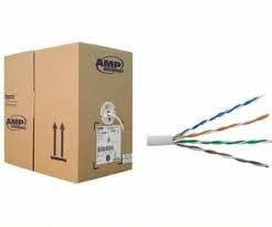 Cáp mạng CAT 5E - Image 1