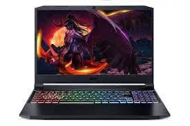 Laptop Acer Nitro 5 Eagle AN515-57-720A - Image 1
