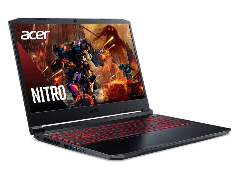 Laptop Acer Nitro 5 Eagle AN515-57-5669