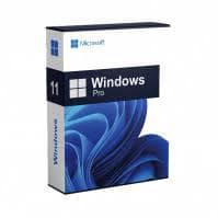 Windows 11 Professional - Legalization GetGenuine