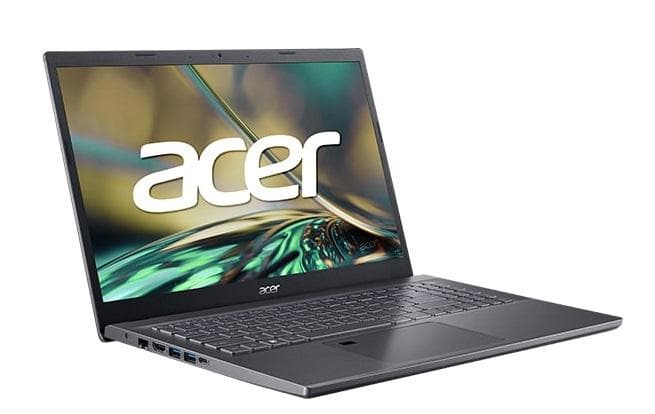 Laptop Acer Aspire 5 A515-57-52Y2 - Image 1