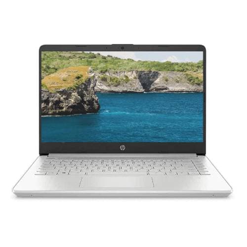 Laptop HP 14s-dq2545TU 46M23PA - Image 1