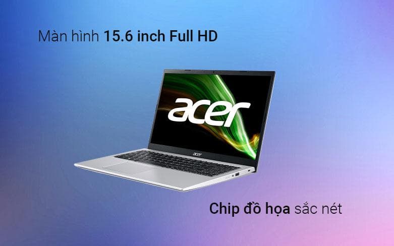 Laptop Acer Aspire 3 A315-58G-50S4 NX.ADUSV.001